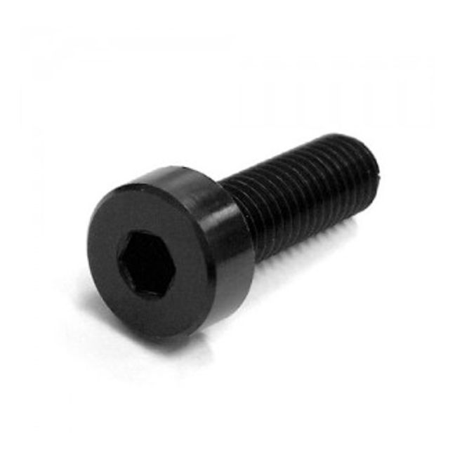 저두 렌치볼트 RENK 흑색 M6x20mm 100개