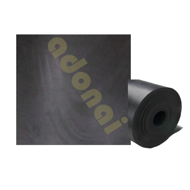 고무판 EPDM 흑색(한국산) 3.2T 90cmX15M