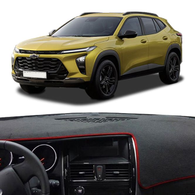 트랙스크로스오버 논슬립 대쉬보드커버 자동차 대시보드