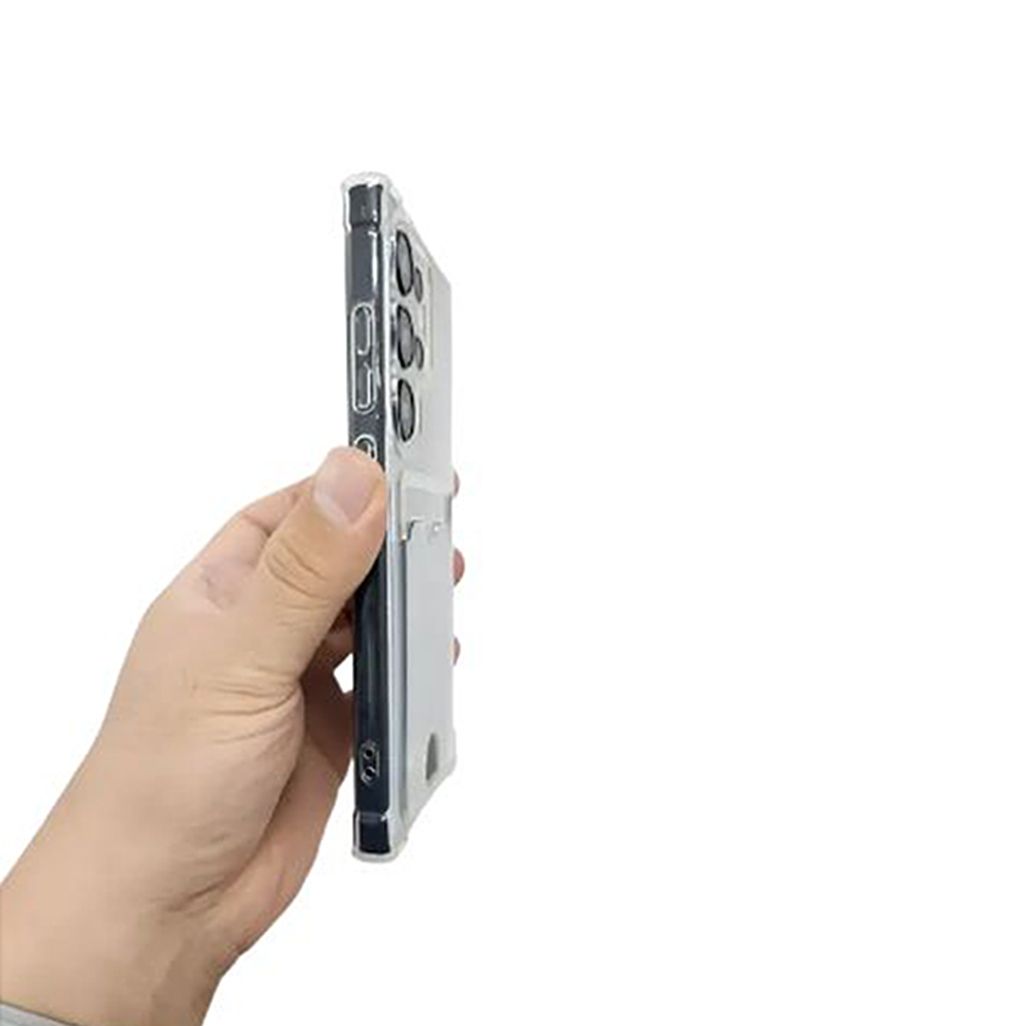 갤럭시S24울트라 카드수납 젤리케이스 S928N