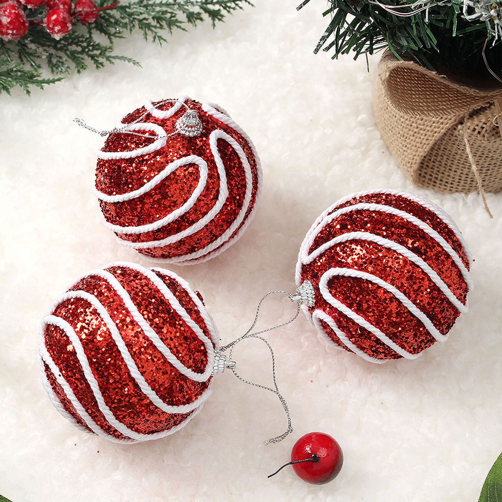 리빙휴 장식볼 크리스마스트리 트리볼