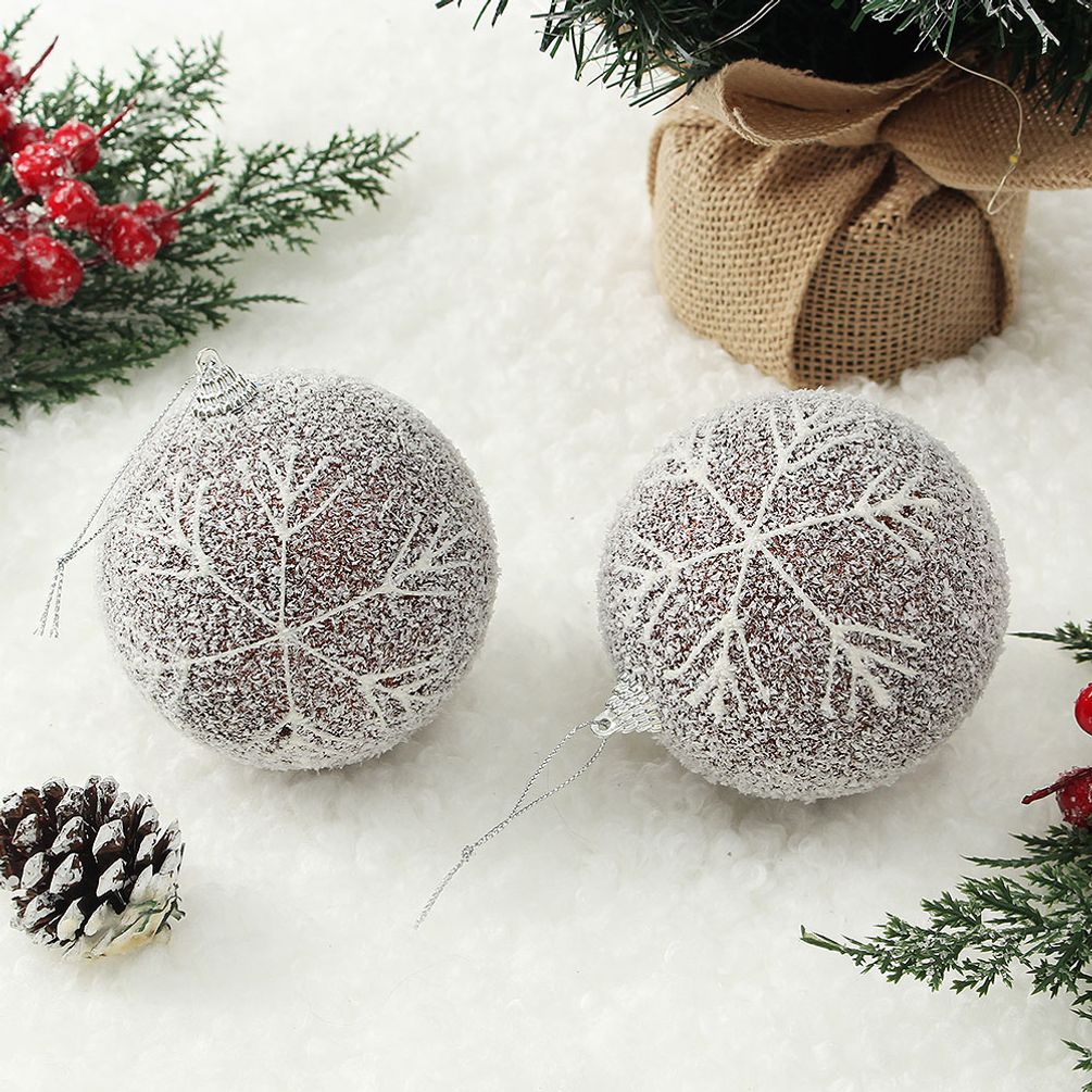 리빙휴 장식볼 트리장식 트리볼