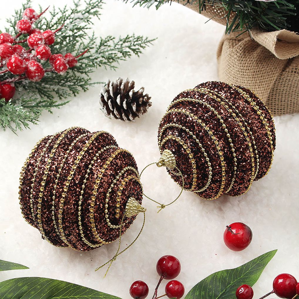 리빙휴 장식볼 트리악세사리 트리볼