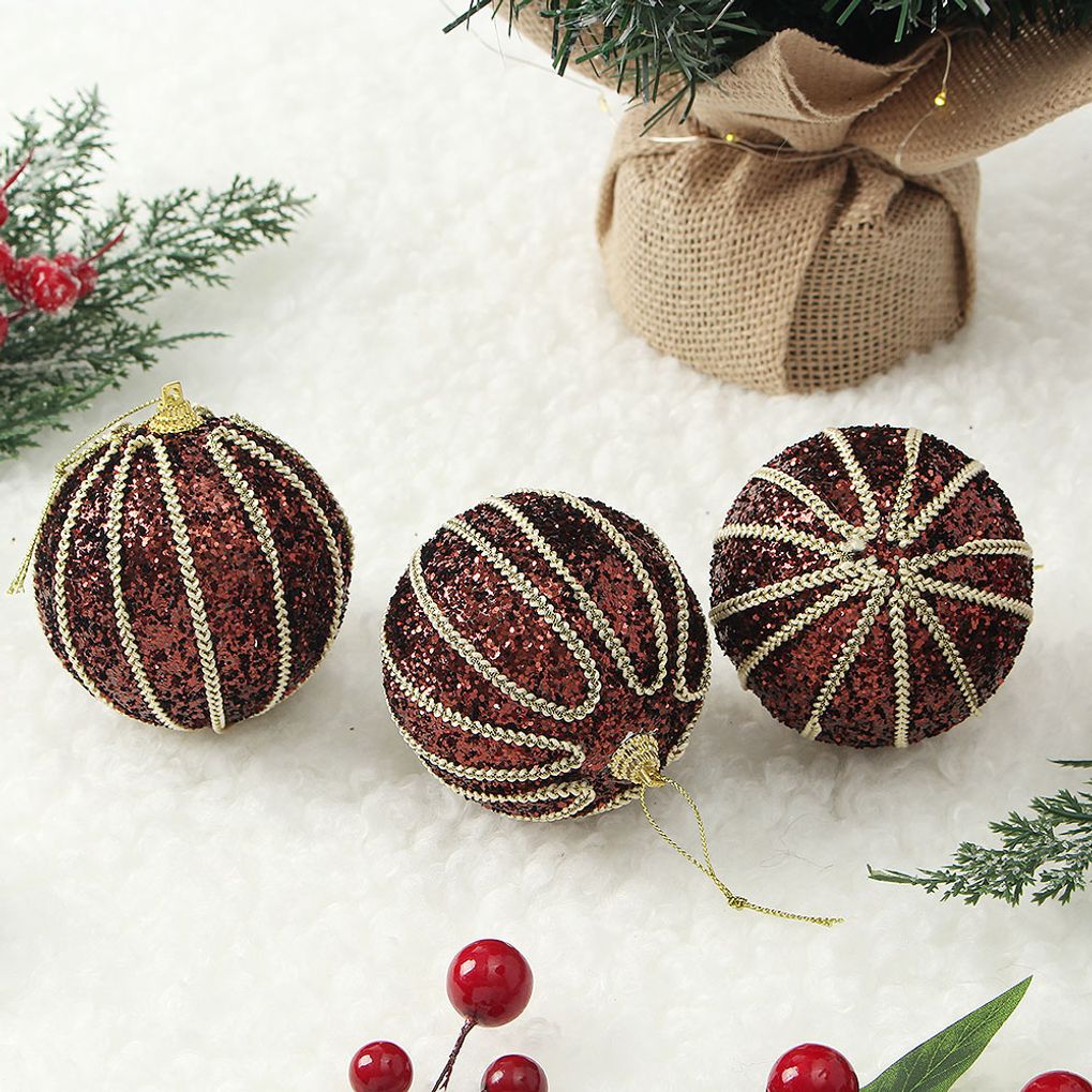 리빙휴 글리터 크리스마스트리 크리스마스장식