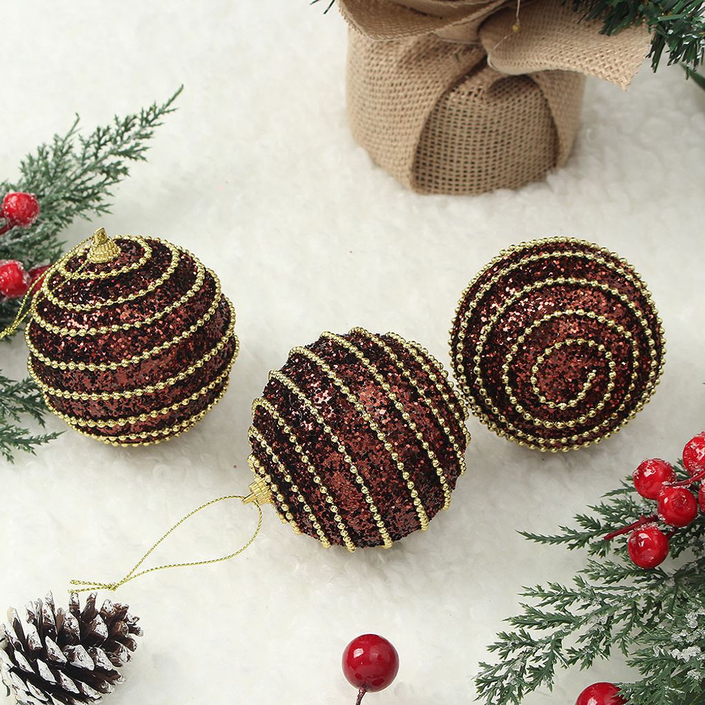 리빙휴 글리터 트리악세사리 트리소품