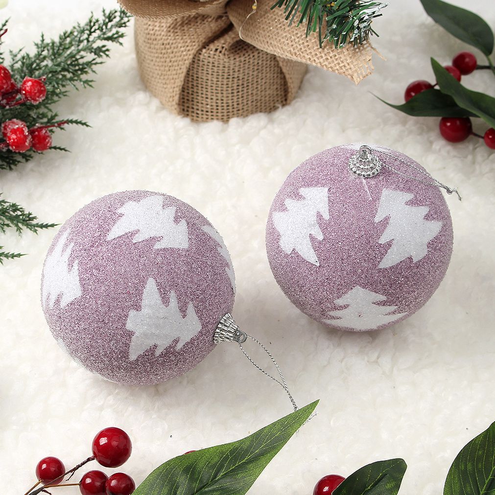 리빙휴 글리터 트리장식소품 트리장식소품