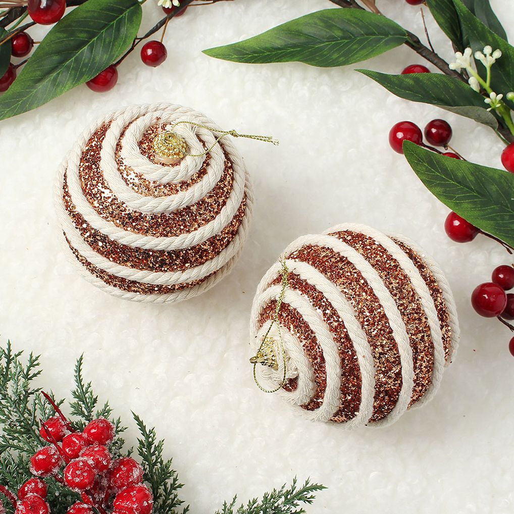 리빙휴 장식볼 크리스마스장식 크리스마스