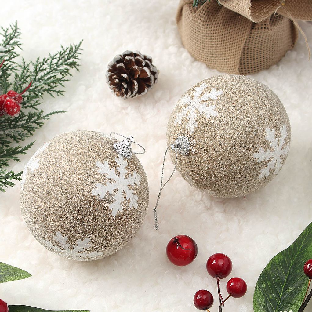 리빙휴 장식볼 크리스마스장식 트리악세사리