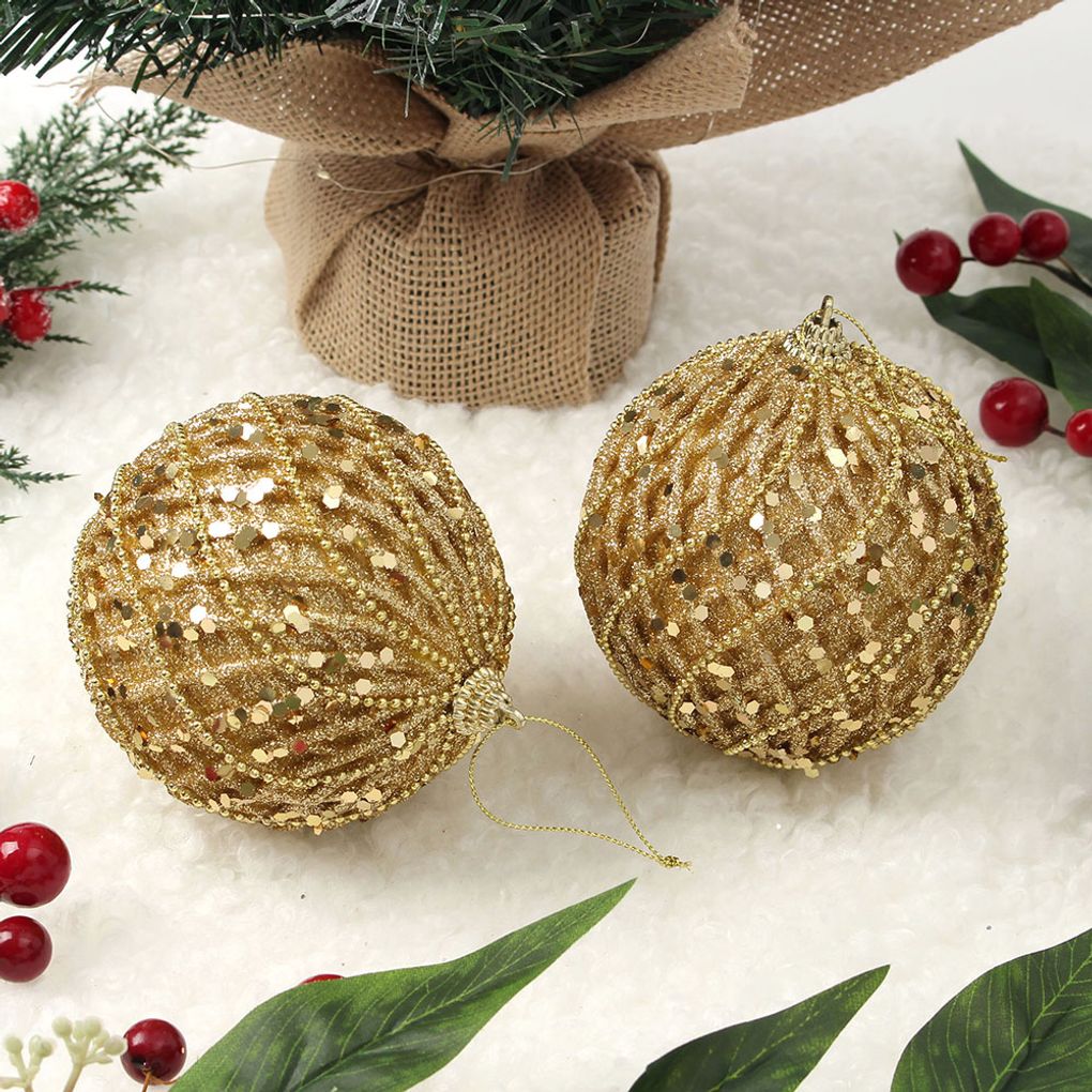 리빙휴 2p(10cm) 트리볼 트리소품