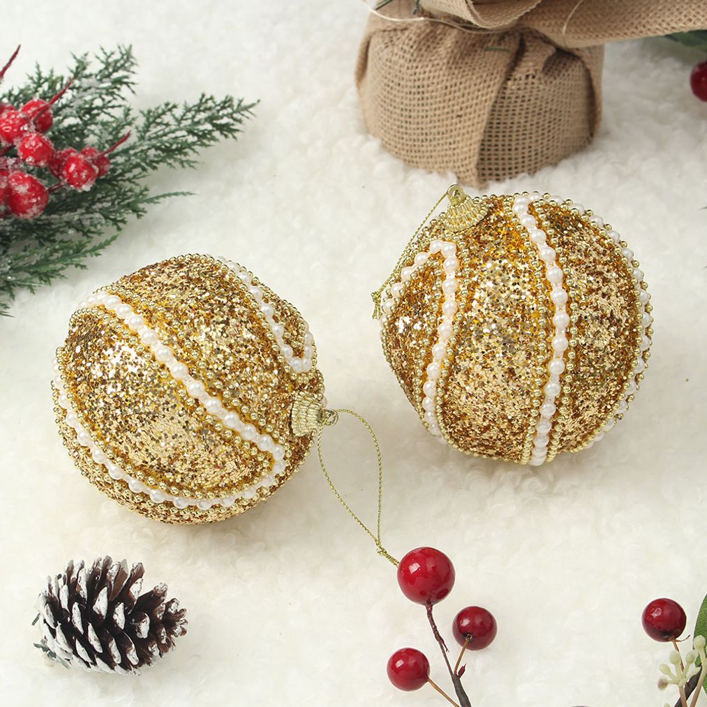 리빙휴 장식볼 크리스마스장식 트리소품