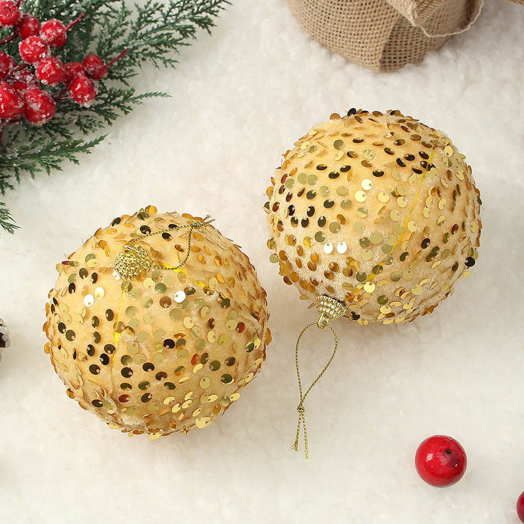 리빙휴 2p(10cm) 트리볼 트리악세사리