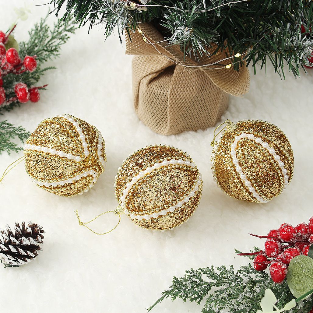 리빙휴 장식볼 크리스마스트리 크리스마스장식