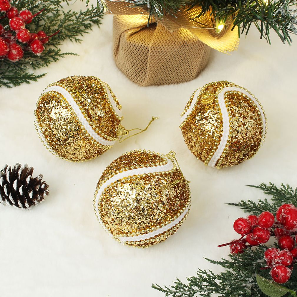 리빙휴 3p(8cm) 크리스마스트리 크리스마스