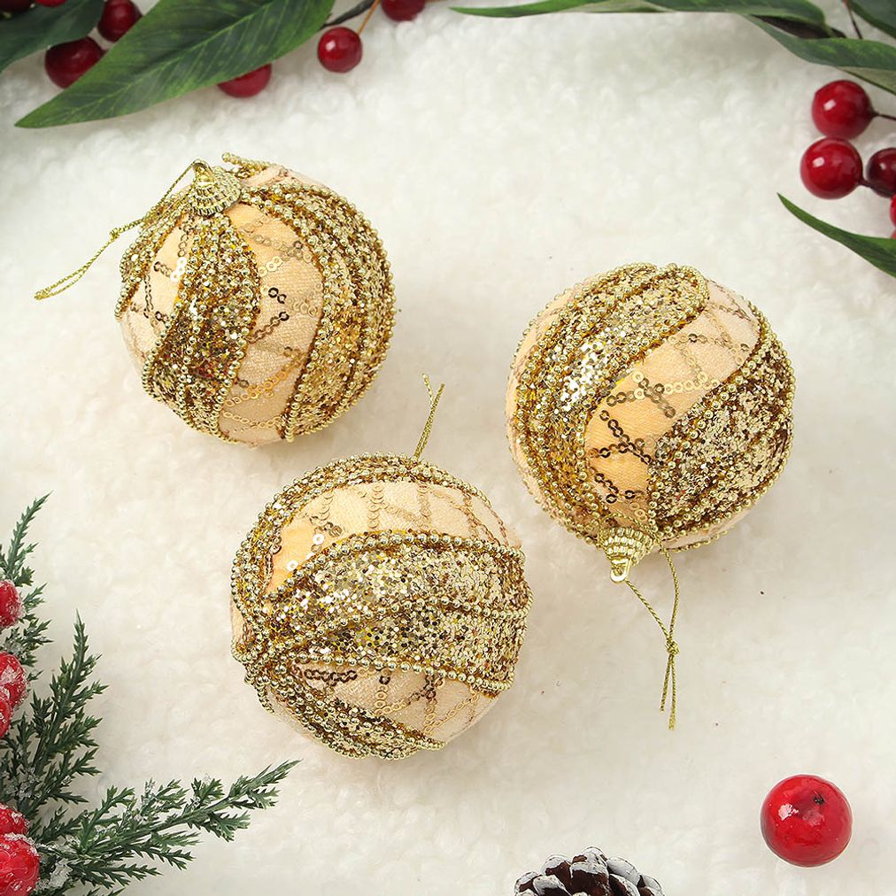 리빙휴 장식볼 트리장식볼 트리장식