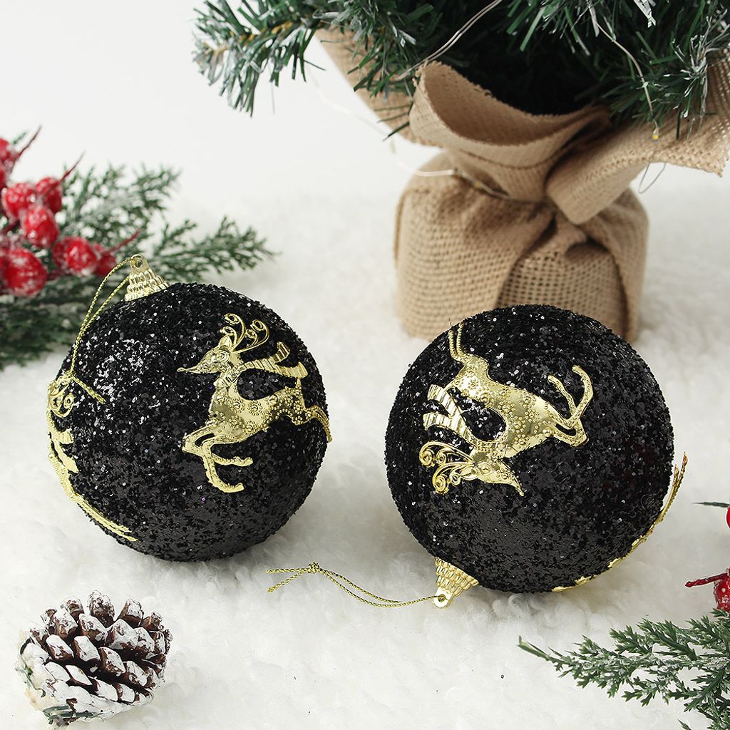 리빙휴 2p(10cm) 트리악세사리 트리액세서리