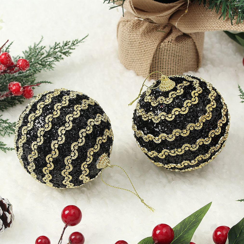 리빙휴 장식볼 트리장식볼 크리스마스