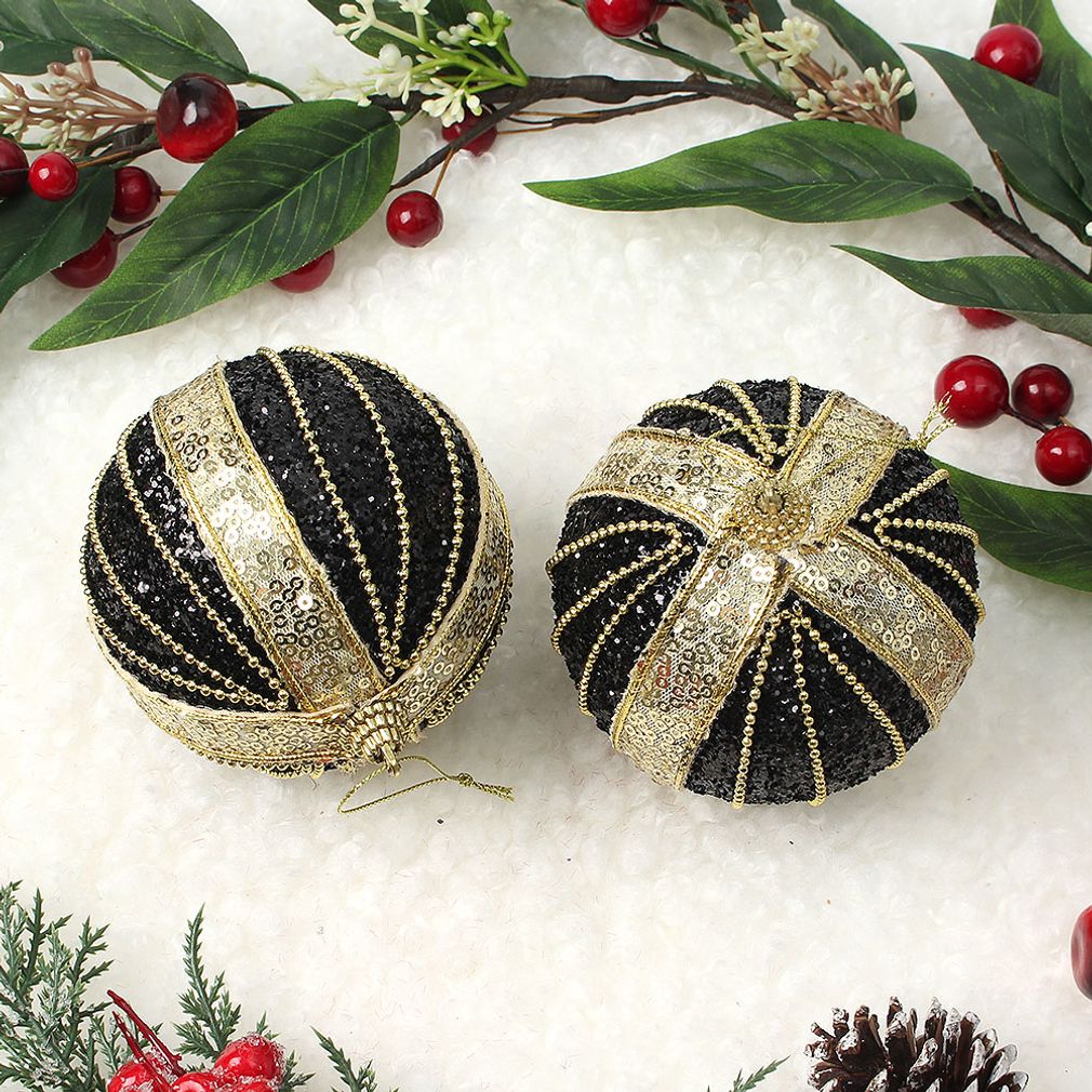 리빙휴 2p(10cm) 크리스마스 트리액세서리