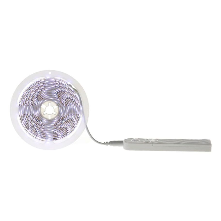 줄네온 로프라이트 간편설치 건전지사용 튜브네온 간접조명 LED라이트