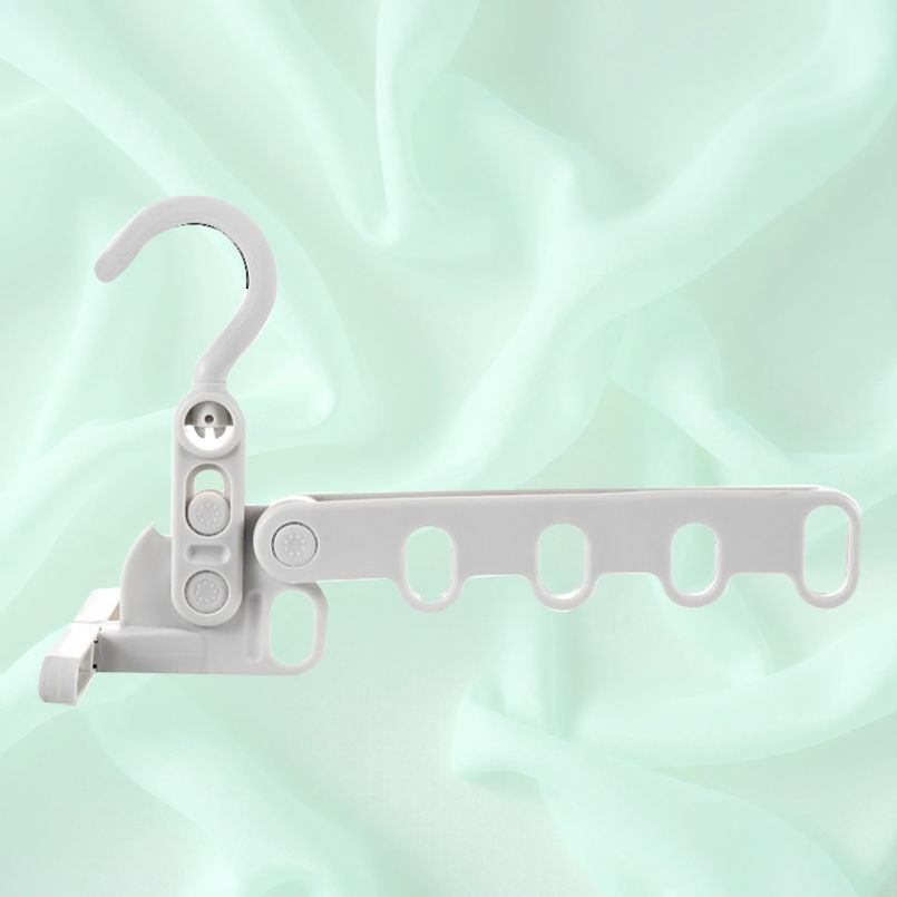 설치 무타공 소형 수건 캠핑용 미니 컴팩트 건조대