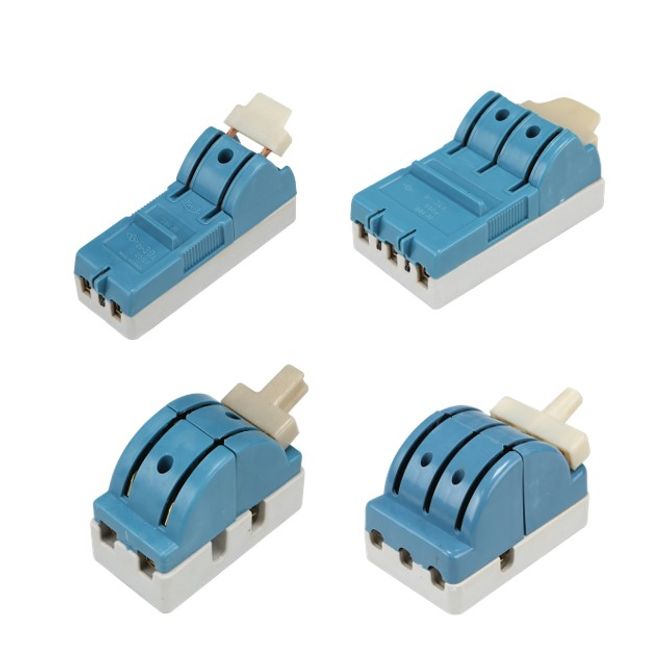 커버나이프스위치 단투 SJ-K1342 3P 100A