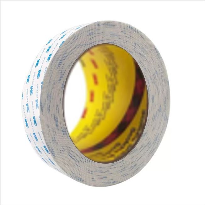 양면테이프 화지  3M 9322-08 1200mmX50M 1개