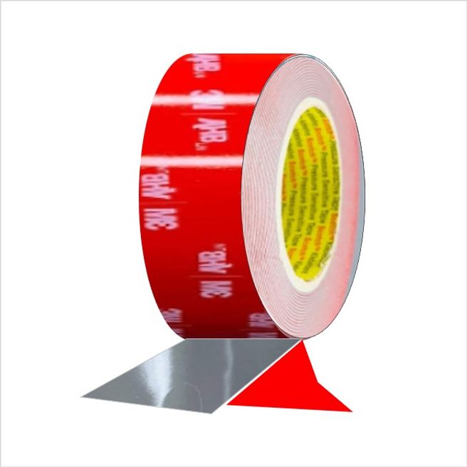양면테이프 아크릴폼 3M GPH-110 회색 1100mmX16.5M 1개
