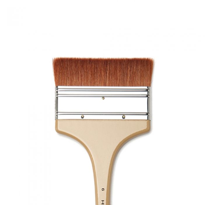 화홍 백붓 132 6호 / 100mm