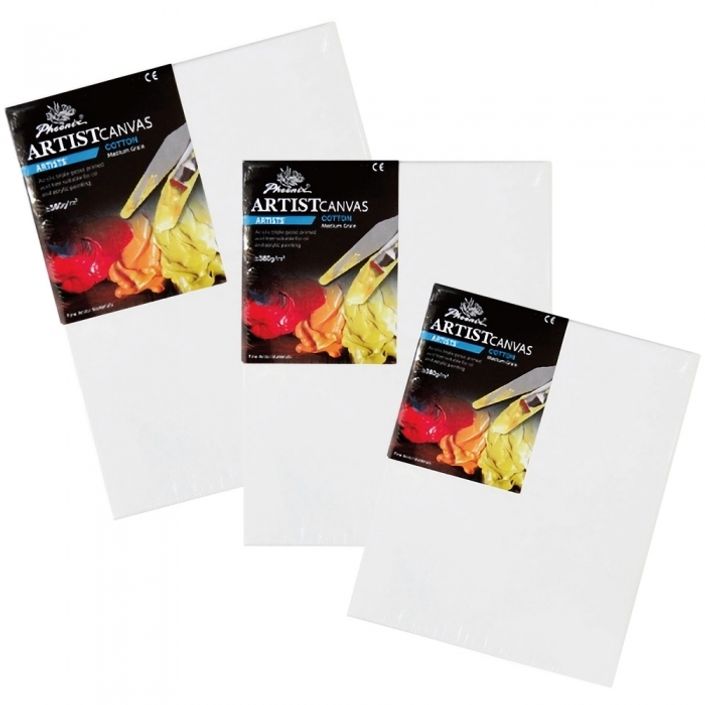 아티스트 캔버스 면천 30호F 미술용품 / 90.9x72.7