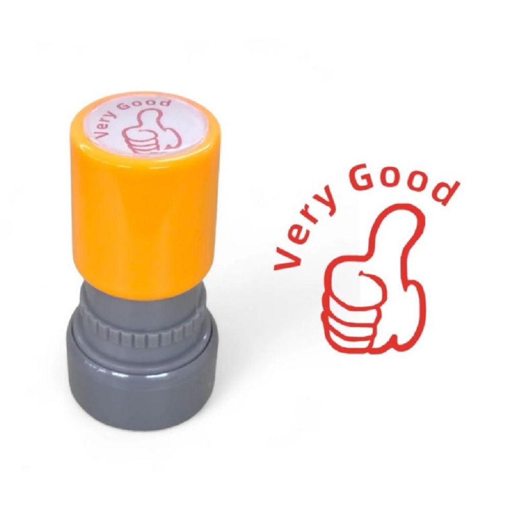 영어 칭찬 스탬프 Very Good