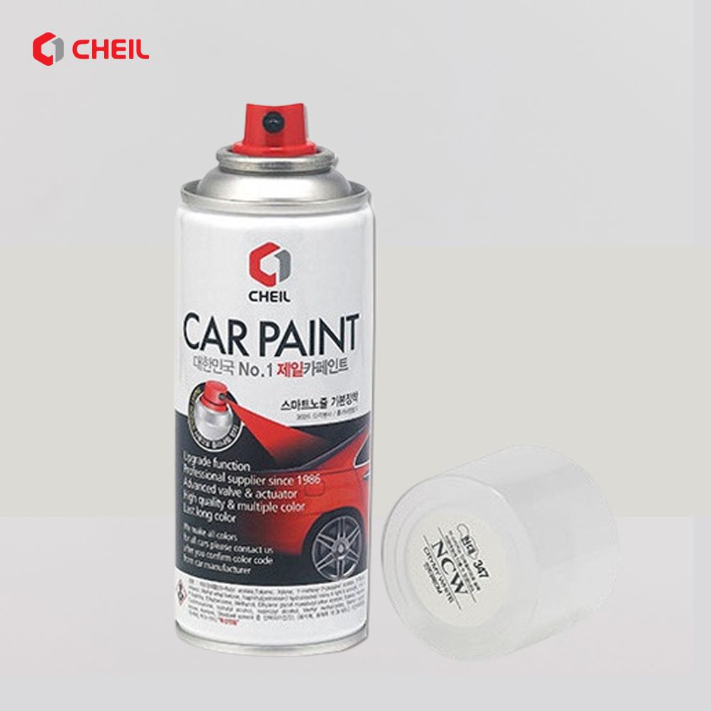 제일 쉐보레 마티즈크리에이티브 GAR 카본플레쉬 카페인트 자동차 락카 스프레이 차량용 도색
