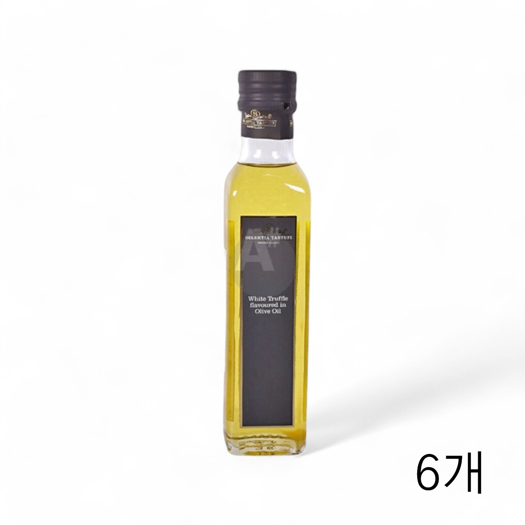 셀렉티아 화이트 트러플 올리브오일 250ml X 6개