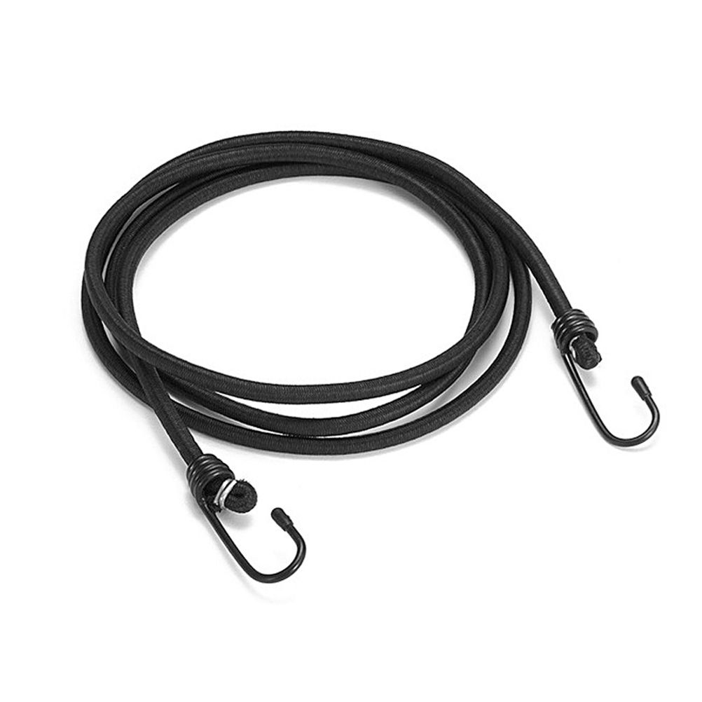 고탄력 핸드 카트 끈 자전거 고무줄 밧줄 로프 30cm