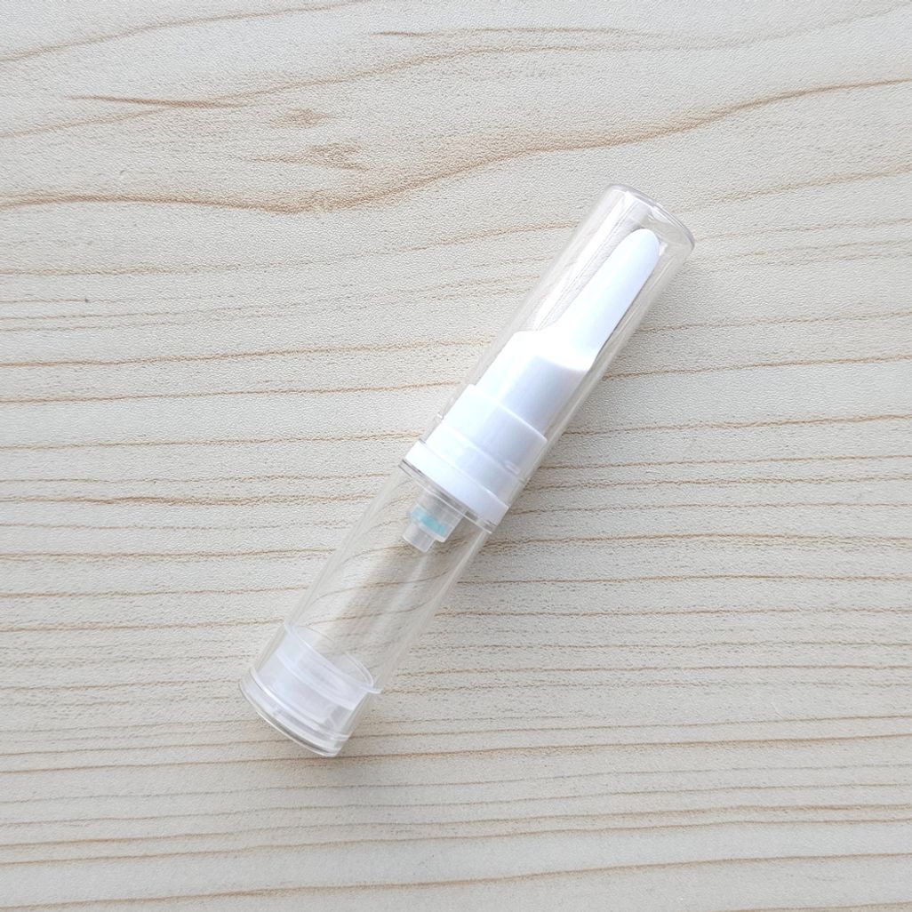 파운데이션 여행용 소분 펌프 화장품 공병 5ml