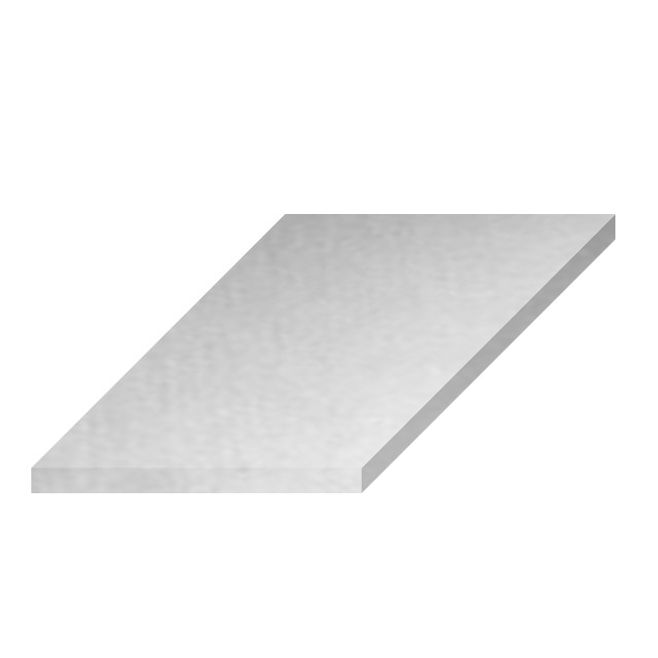 알루미늄판 AL5052 2T 50x500mm