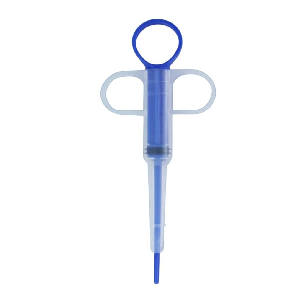 반려동물 약물 투약기