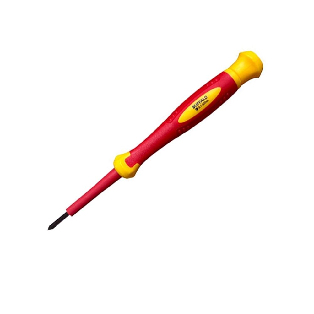 세신 절연 드라이버 십자드라이버 도라이버 155mm
