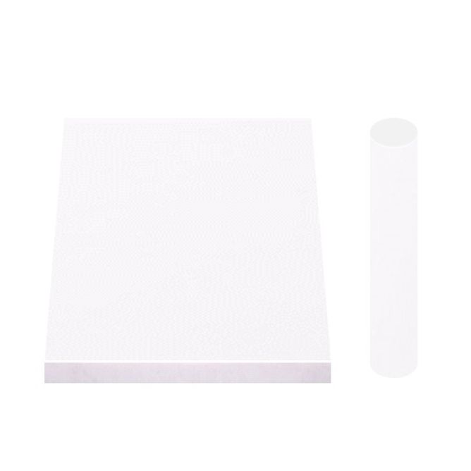 테프론판 백색 10T 900x1000mm