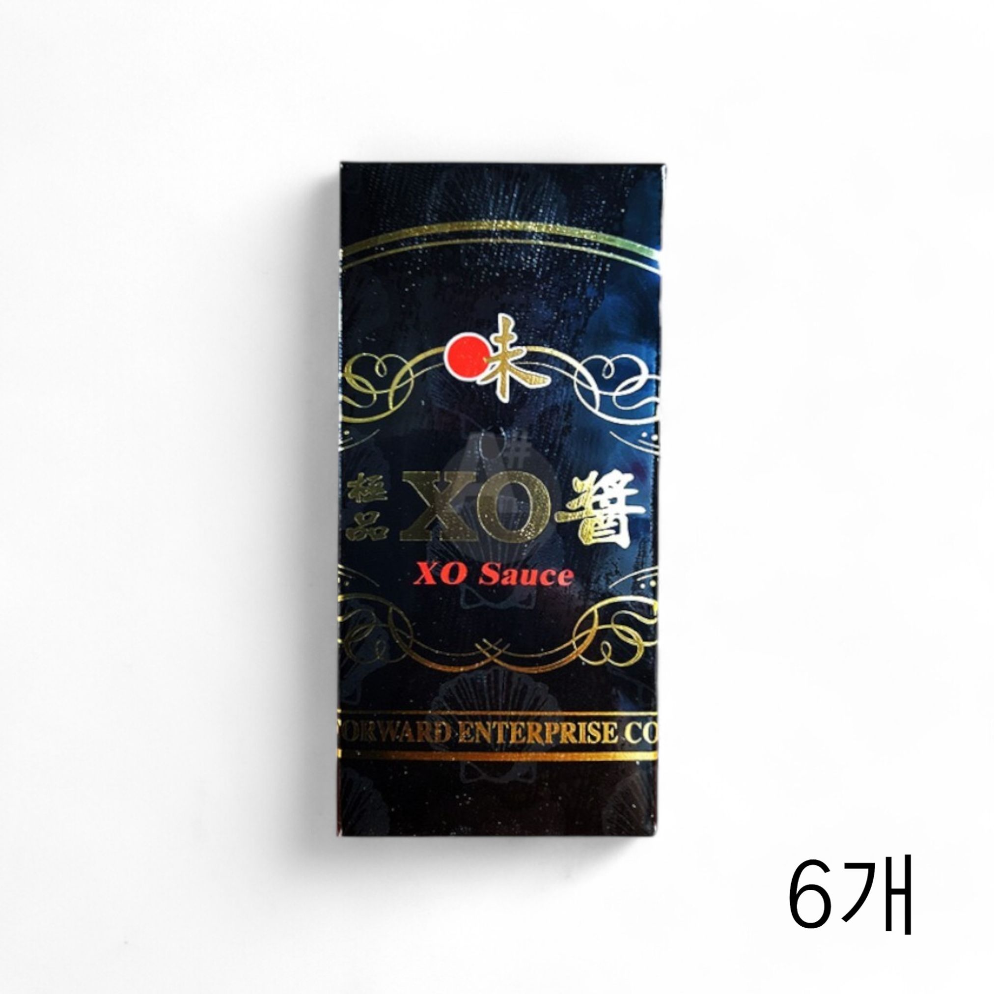 중화 오토 엑스오소스(XO SAUCE) 350g X 6개 굴소스