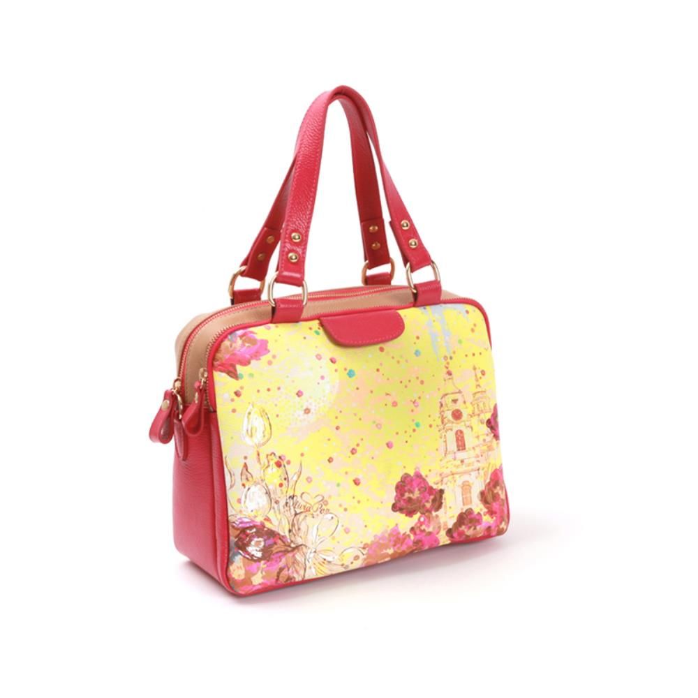 사랑스러고 감성적인 숄더백