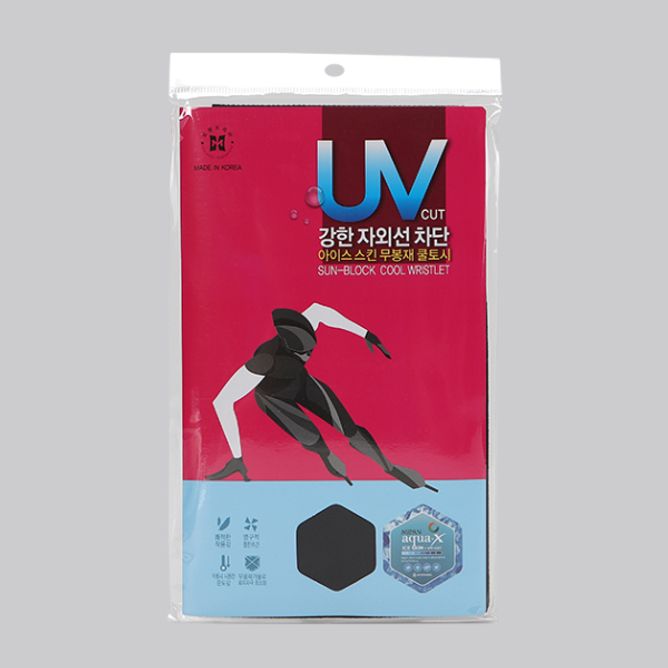 일반 쿨토시 보급형 블랙 등산 산업현장