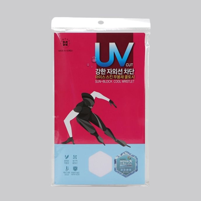 일반 쿨토시 보급형 화이트 등산 산업현장