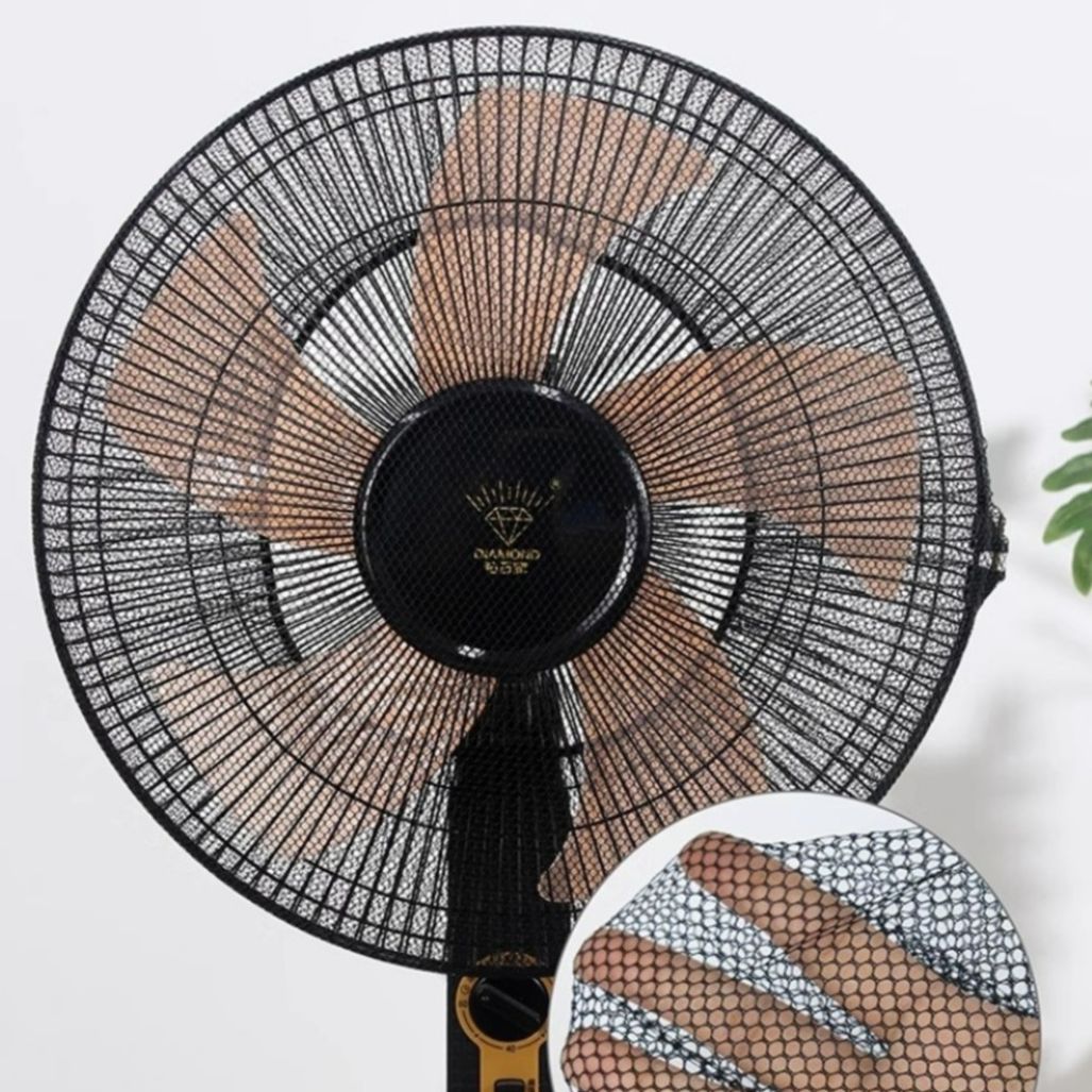 선풍기 손끼임 방지 안전망 선풍기망 네트망 아기안전 MM-50125