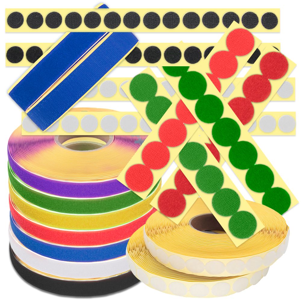 대포장 일반찍찍이 25mm x 18mm