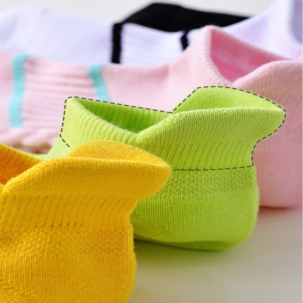 벌집 쿠션 스포츠양말 테니스 런닝 운동 양말