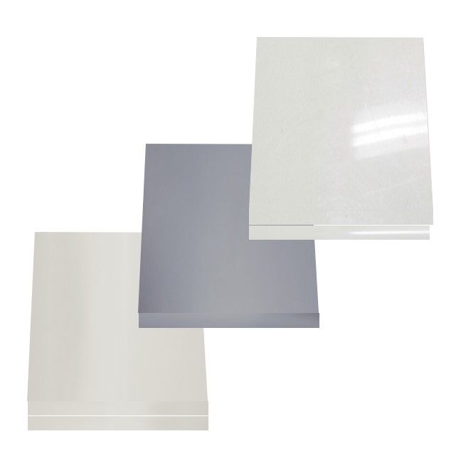 PVC판 아이보리 3T 100x600mm