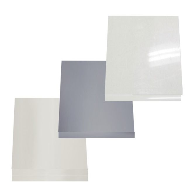 PVC판 회색 8T 50x1000mm