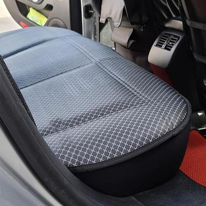 소나타 뉴라이즈 뒷좌석 시트커버 3인석 2열시트 풀커버 방수원단