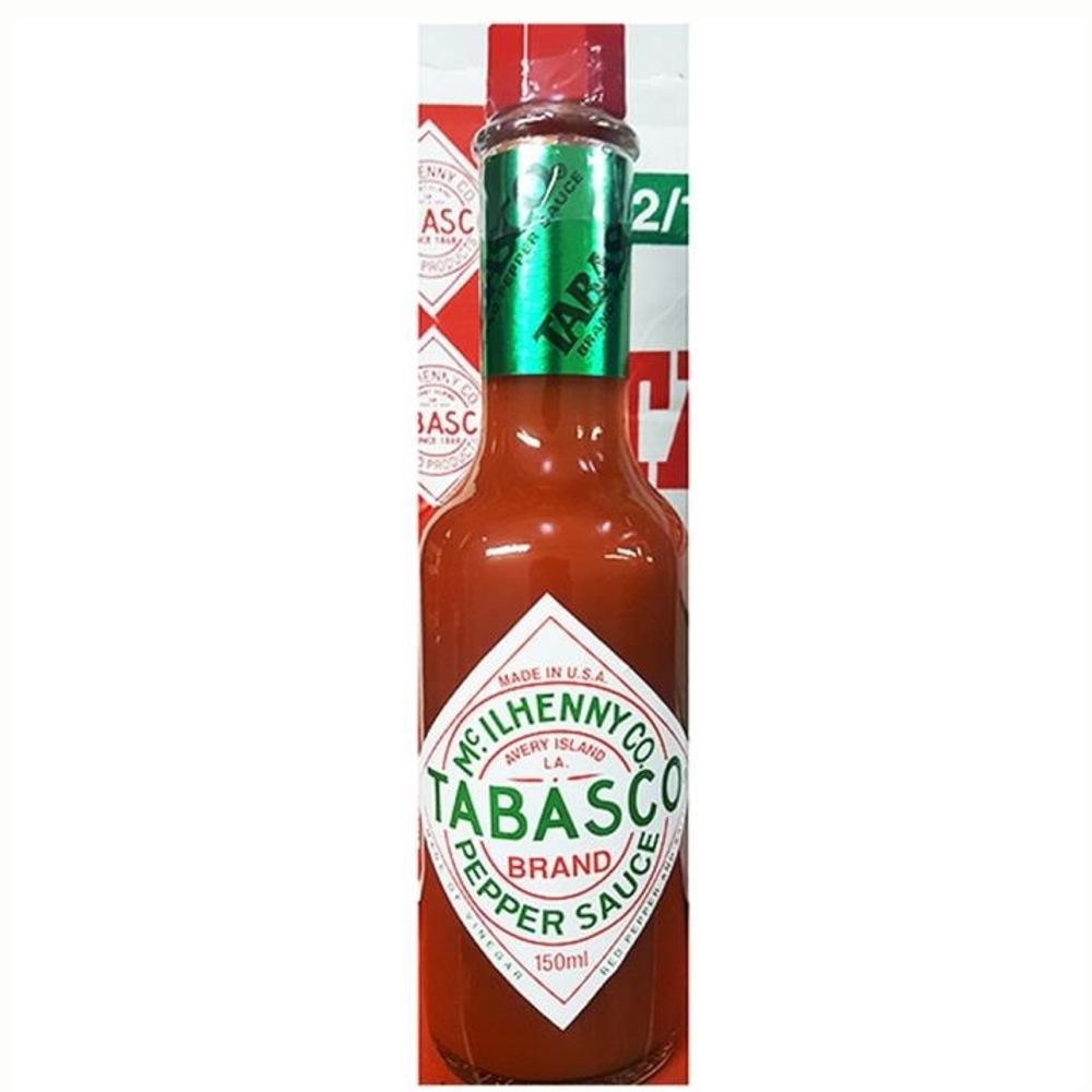 식자재 도매 타바스페퍼소스 오뚜기 150g  x12개