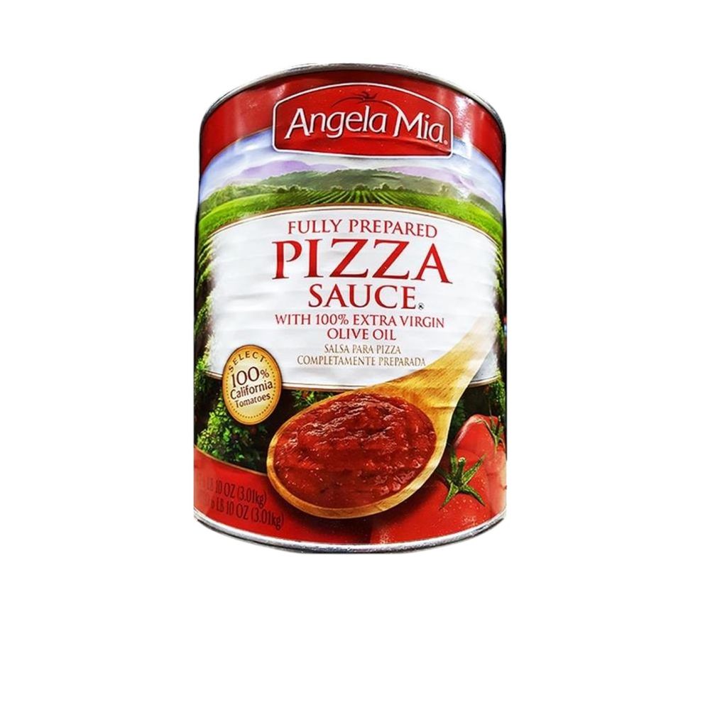 식자재 식재료 도매 피자소스 헌트 3Kg  x6개