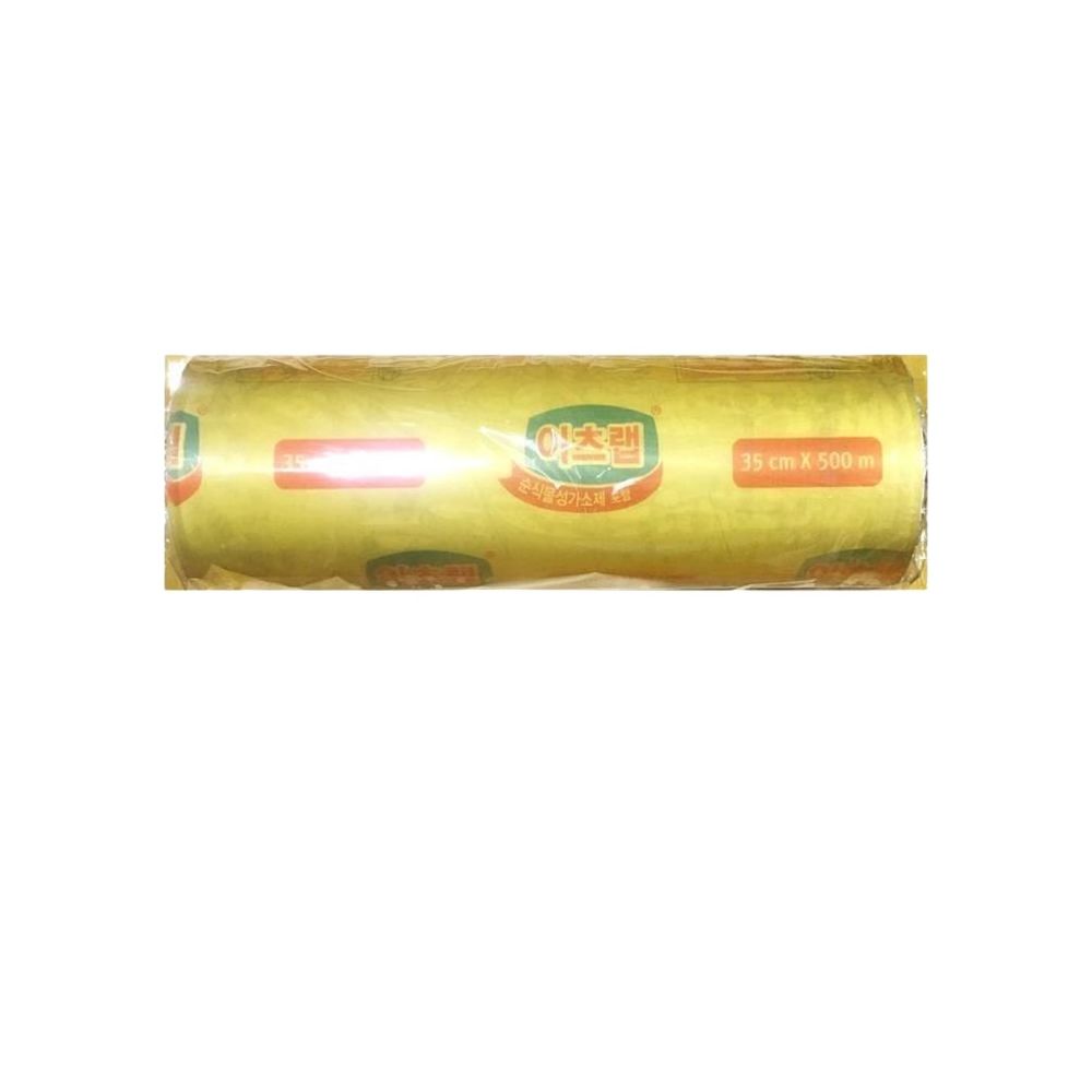 이츠랩 랩 2호 35cm x500m 낱개 -식자재 용품 비품